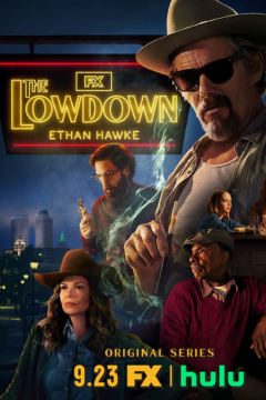 ดูหนังออนไลน์ The Lowdown (2025)
